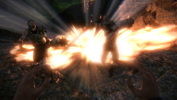Lichdom: Battlemage Steam Key GLOBAL - Image 2