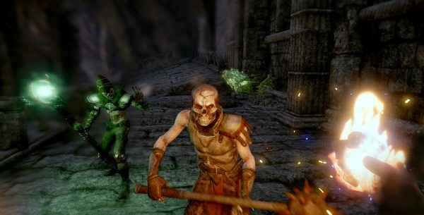 Lichdom: Battlemage Steam Key GLOBAL - Image 3