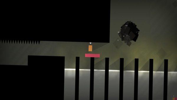 Thomas Was Alone Steam Key GLOBAL - Image 3