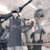 NieR: Automata - 3C3C1D119440927 Steam Key GLOBAL - Image 3