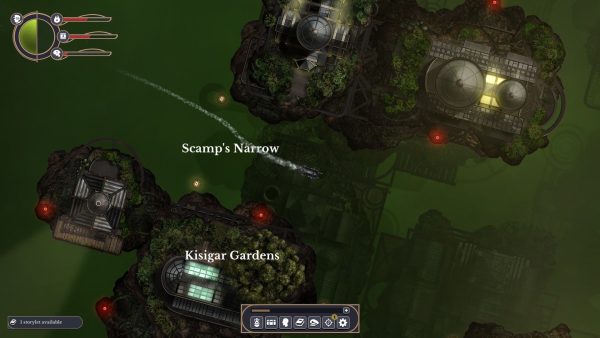 Sunless Skies Steam Key GLOBAL - Image 3
