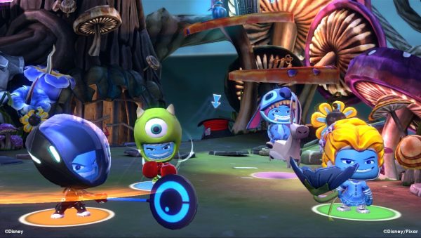 Disney Universe Steam Key GLOBAL - Image 3