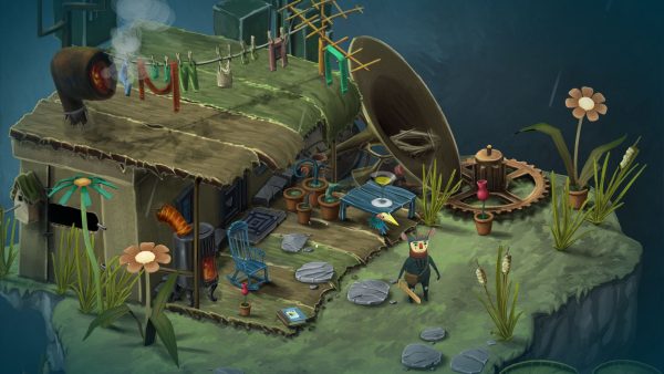 Figment Steam Key GLOBAL - Image 2