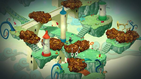 Figment Steam Key GLOBAL - Image 3