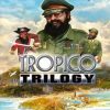 Tropico Trilogy Edition Steam Key GLOBAL - Image 2