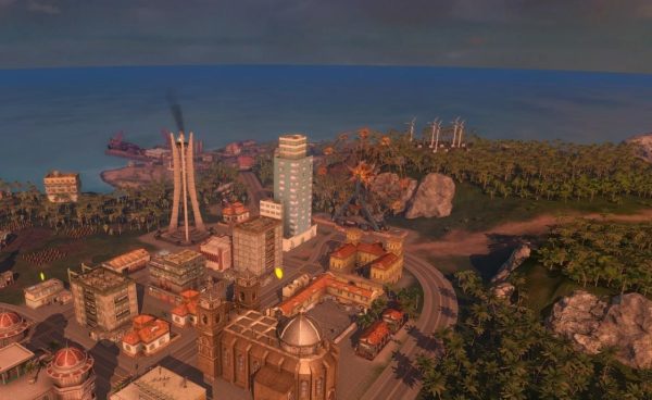Tropico Trilogy Edition Steam Key GLOBAL - Image 3