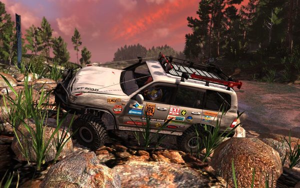 Off-Road Drive Steam Key GLOBAL - Image 2