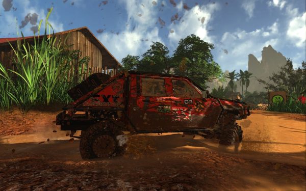 Off-Road Drive Steam Key GLOBAL - Image 3
