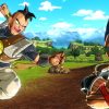 DRAGON BALL XENOVERSE Bundle Edition Steam Key GLOBAL - Image 3