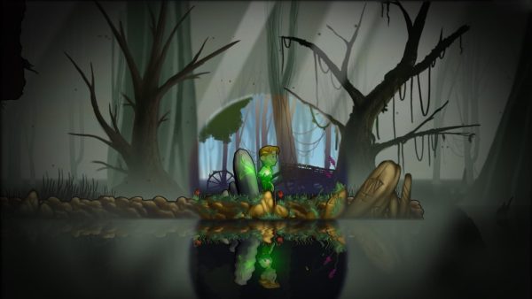Schein Steam Key GLOBAL - Image 3