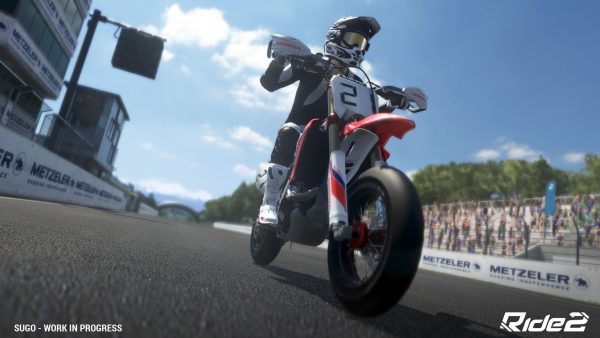 Ride 2 Steam Key GLOBAL - Image 3