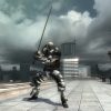 Metal Gear Rising: Revengeance Steam Key EUROPE - Image 3