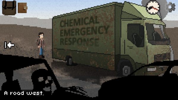 Don't Escape: 4 Days to Survive (PC) - Steam Key - GLOBAL - Image 2
