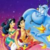 Disney's Aladdin Steam Key GLOBAL - Image 2