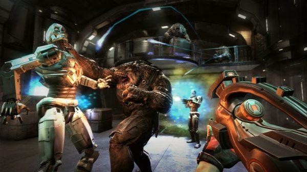 Duke Nukem Forever: The Doctor Who Cloned Me Steam Key GLOBAL - Image 2