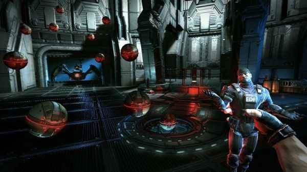 Duke Nukem Forever: The Doctor Who Cloned Me Steam Key GLOBAL - Image 3