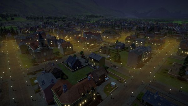 Urban Empire Steam Key GLOBAL - Image 3