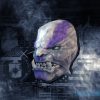PAYDAY 2: Orc and Crossbreed Masks Steam Key GLOBAL - Image 2