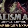 Talisman - The Harbinger Expansion Steam Key GLOBAL - Image 2
