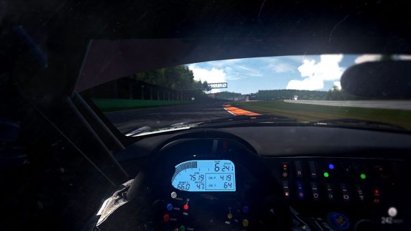 Project CARS Limited Edition + Modified Car Pack Steam Key GLOBAL - Image 3