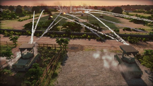 Steel Division: Normandy 44 Steam Key GLOBAL - Image 3