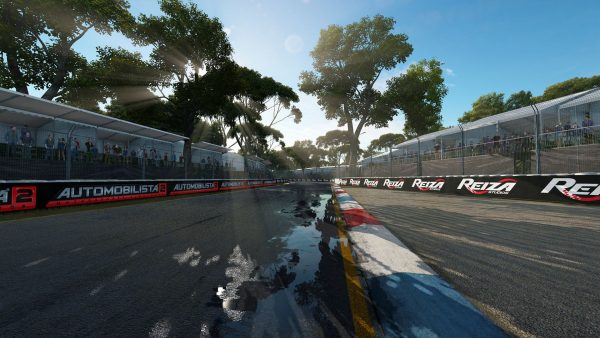 Automobilista 2 (PC) - Steam Key - GLOBAL - Image 3