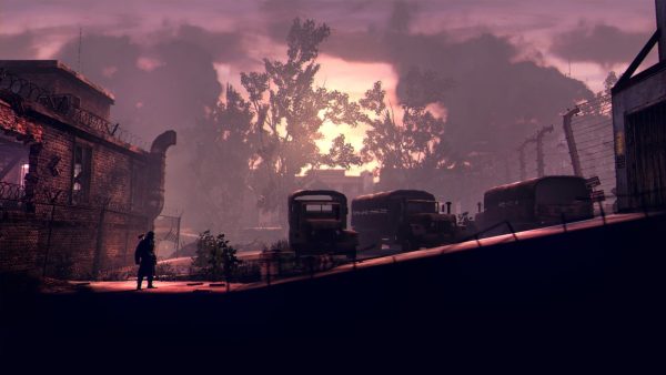 Deadlight Steam Key GLOBAL - Image 3