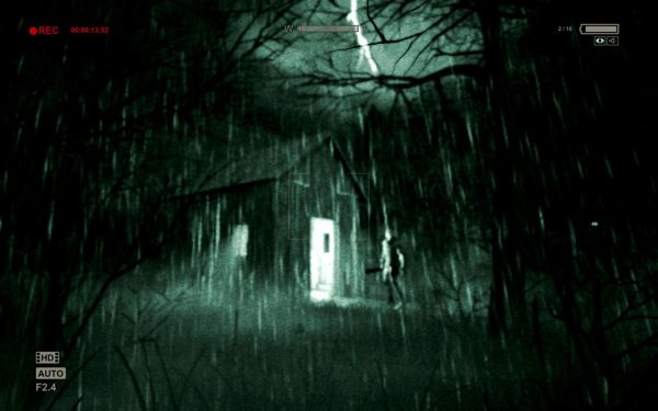 Outlast + Outlast:Whistleblower Steam Key GLOBAL - Image 2