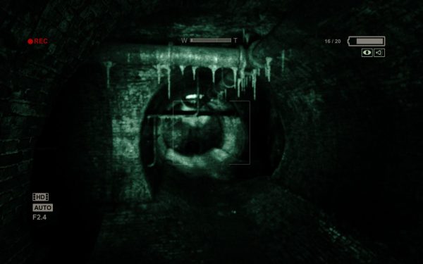 Outlast + Outlast:Whistleblower Steam Key GLOBAL - Image 3