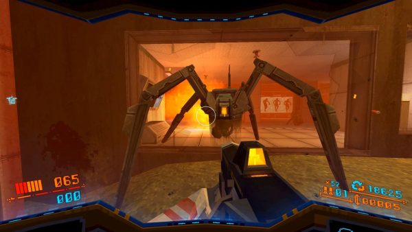 STRAFE: Millennium Edition Steam Key GLOBAL - Image 3