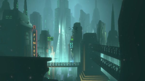 Bioshock Triple Pack Steam Key GLOBAL - Image 3