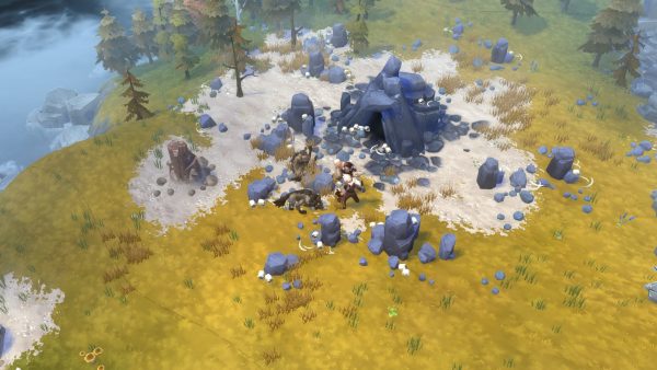 Northgard - Svardilfari, Clan of the Horse Steam Key GLOBAL - Image 3
