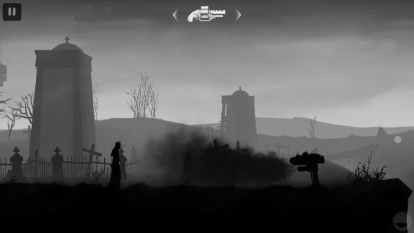 Black The Fall Steam Key GLOBAL - Image 3