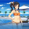 Sakura Beach Steam Key GLOBAL - Image 3