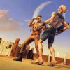 Outcast - Second Contact Steam PC Key GLOBAL - Image 2