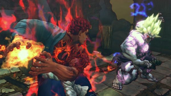 Ultra Street Fighter IV Steam Key EUROPE - Image 3