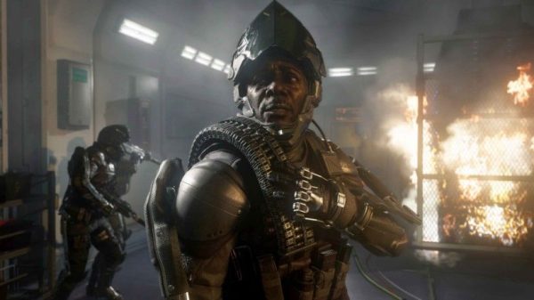 Call of Duty: Advanced Warfare Steam Key GLOBAL - Image 3
