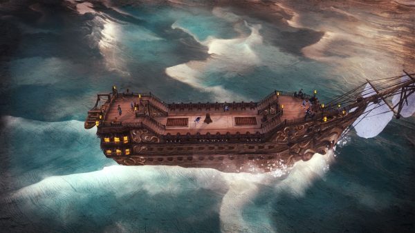 Abandon Ship Steam Key GLOBAL - Image 2