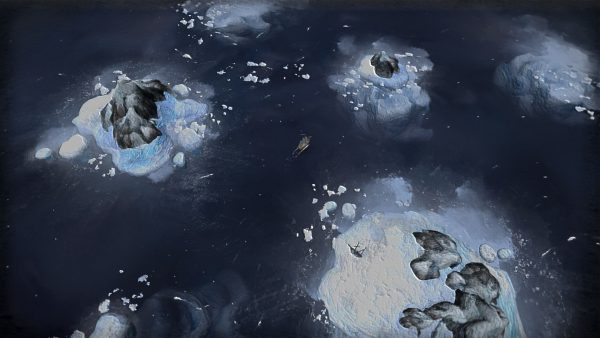 Abandon Ship Steam Key GLOBAL - Image 3