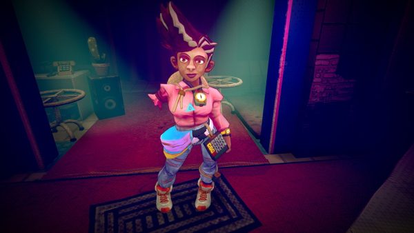 RAD (PC) - Steam Key - GLOBAL - Image 2