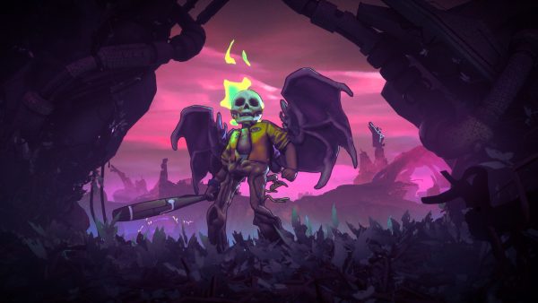 RAD (PC) - Steam Key - GLOBAL - Image 3
