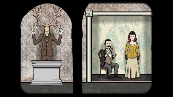 Rusty Lake: Roots Steam Key GLOBAL - Image 2