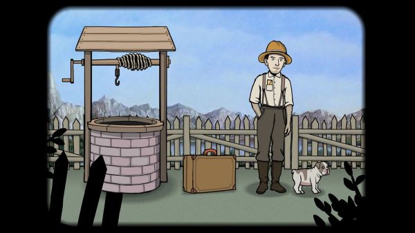 Rusty Lake: Roots Steam Key GLOBAL - Image 3