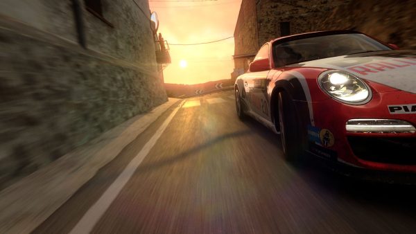 DiRT Rally 2.0 - Porsche 911 RGT Rally Spec (DLC) - Steam Key - GLOBAL - Image 2