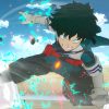 MY HERO ONE'S JUSTICE 2 (Standard Edition) - Steam - Key EUROPE - Image 3