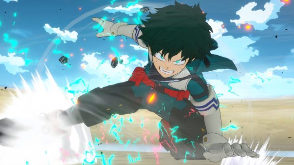 MY HERO ONE'S JUSTICE 2 (Standard Edition) - Steam - Key EUROPE - Image 3