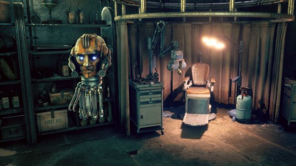 INSOMNIA: The Ark Steam Key GLOBAL - Image 2