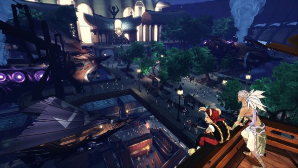 Shiness: The Lightning Kingdom Steam Key GLOBAL - Image 3