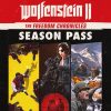 Wolfenstein II: The Freedom Chronicles - Season Pass PC Steam Key GLOBAL - Image 2