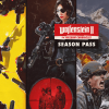 Wolfenstein II: The Freedom Chronicles - Season Pass PC Steam Key GLOBAL - Image 3